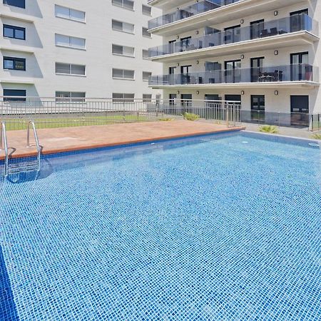Apartamentos Norte 14 Salou Exterior foto