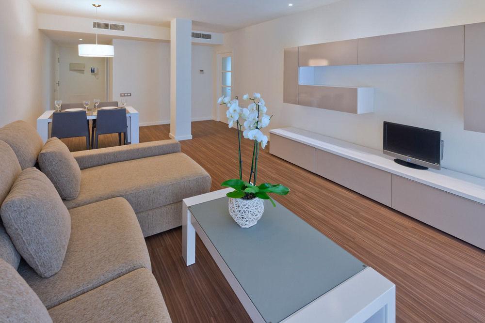 Apartamentos Norte 14 Salou Exterior foto